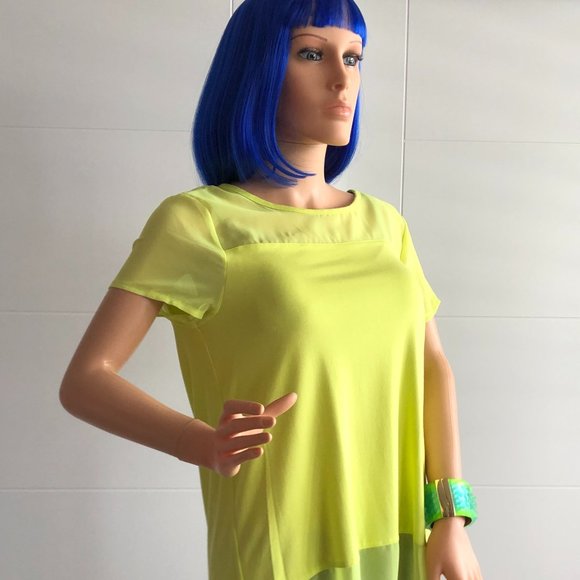 Neon tunic - Picture 2 of 16